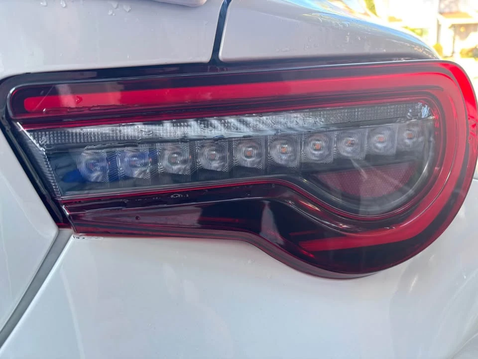 2013 Subaru BRZ 1st Gen - Image 11 of 20