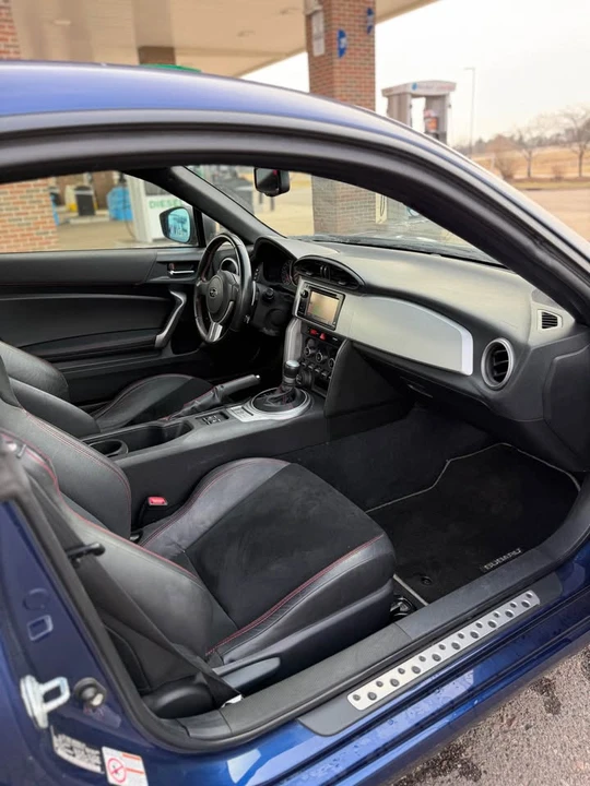2013 Subaru BRZ 1st Gen - Image 8 of 17
