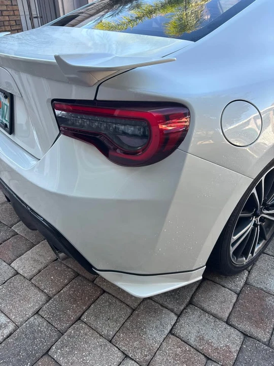 2013 Subaru BRZ 1st Gen - Image 18 of 20