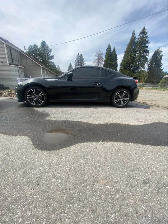 2013 Subaru BRZ 1st Gen - Image 20 of 20