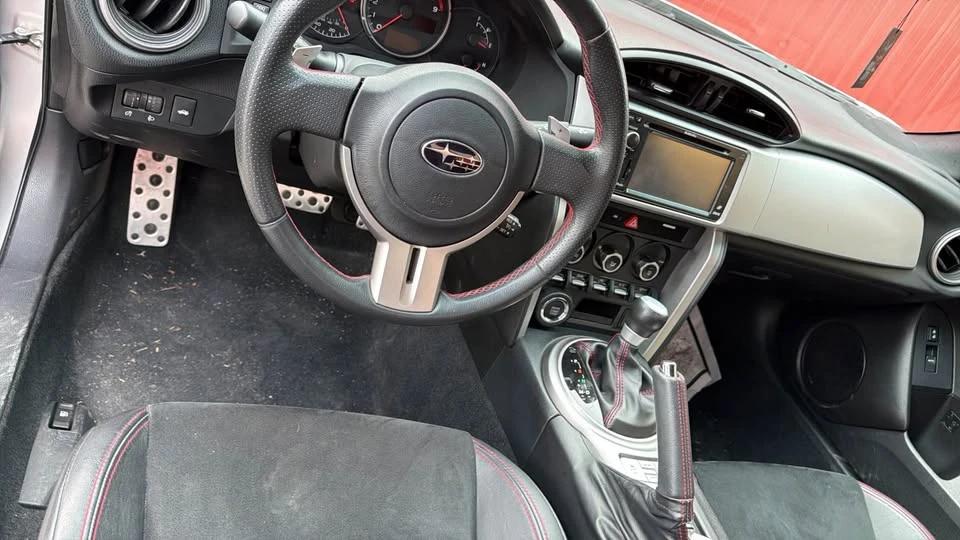 2013 Subaru BRZ 1st Gen - Image 2 of 6