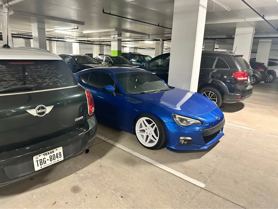 2013 Subaru BRZ 1st Gen - Image 7 of 8