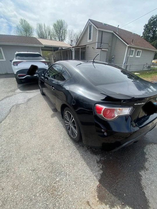 2013 Subaru BRZ 1st Gen - Image 14 of 20