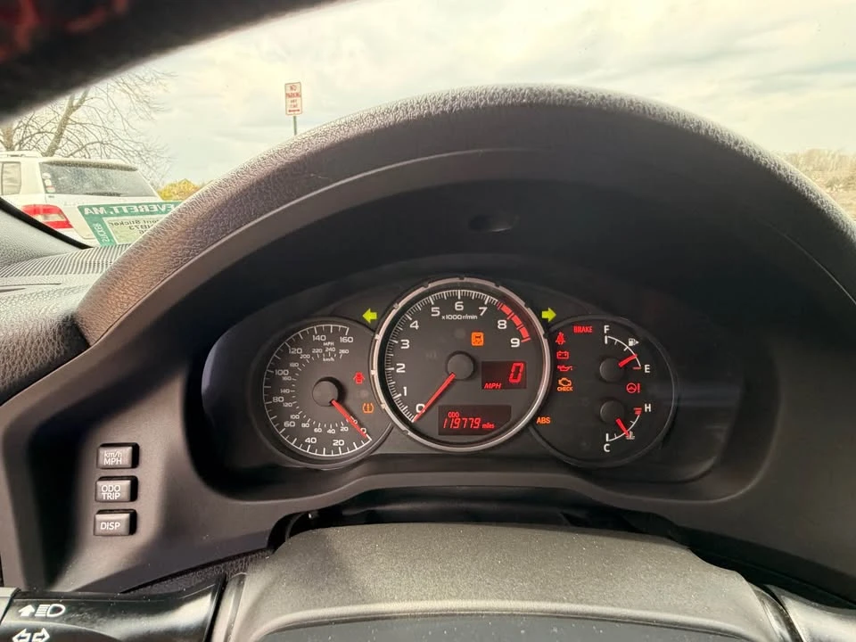 2013 Subaru BRZ 1st Gen - Image 6 of 12