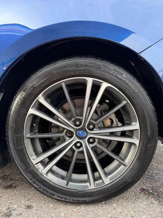 2013 Subaru BRZ 1st Gen - Image 10 of 17