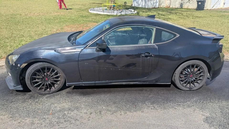 2013 Subaru BRZ 1st Gen - Image 2 of 5