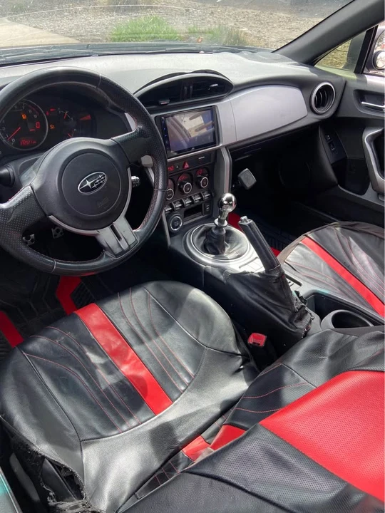 2013 Subaru BRZ 1st Gen - Image 8 of 20