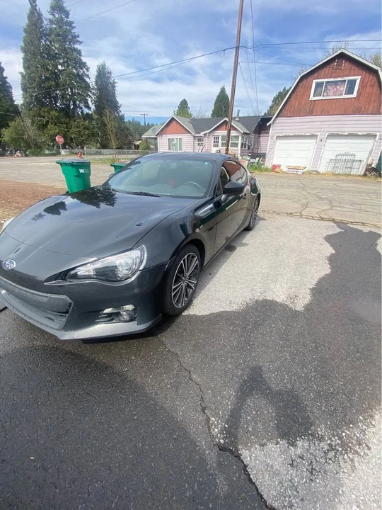 2013 Subaru BRZ 1st Gen - Image 19 of 20