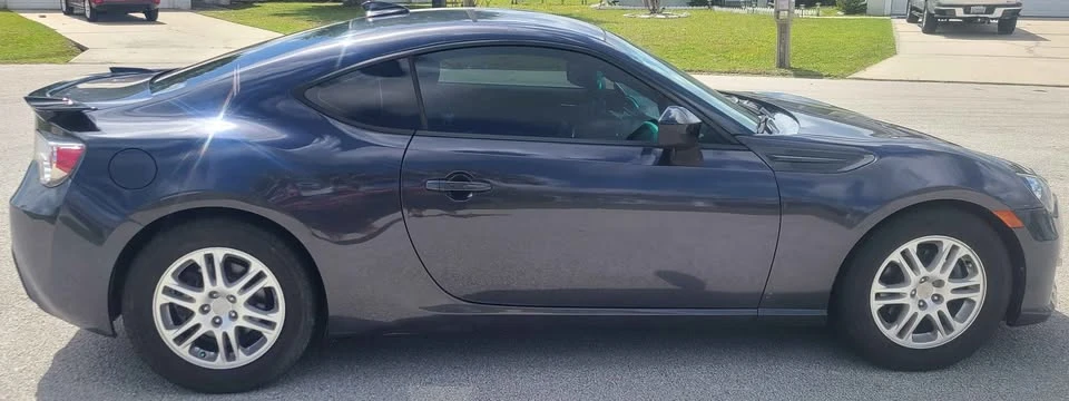 2013 Subaru BRZ 1st Gen - Image 2 of 5