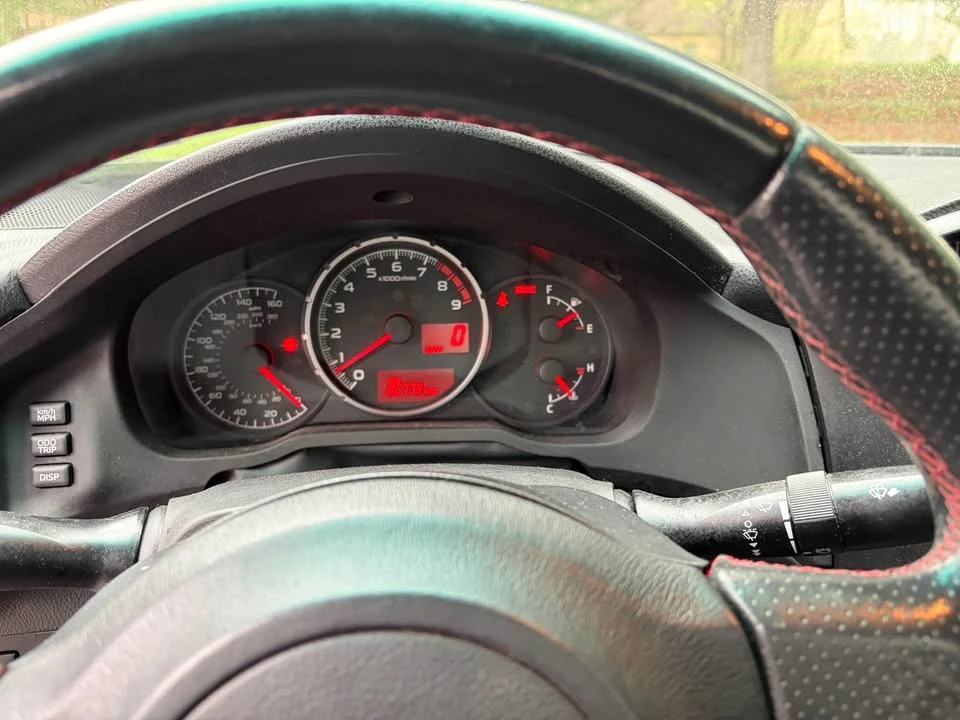 2013 Subaru BRZ 1st Gen - Image 11 of 11