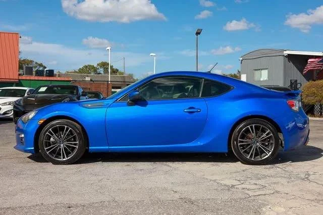2013 Subaru BRZ 1st Gen - Image 2 of 14