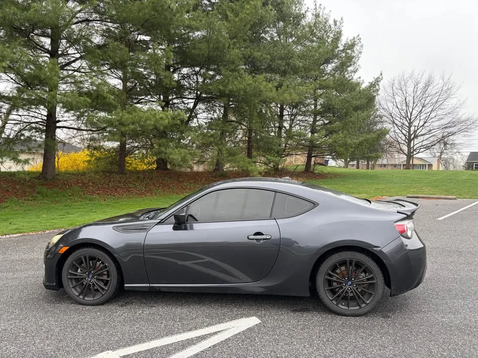 2013 Subaru BRZ 1st Gen - Image 2 of 11