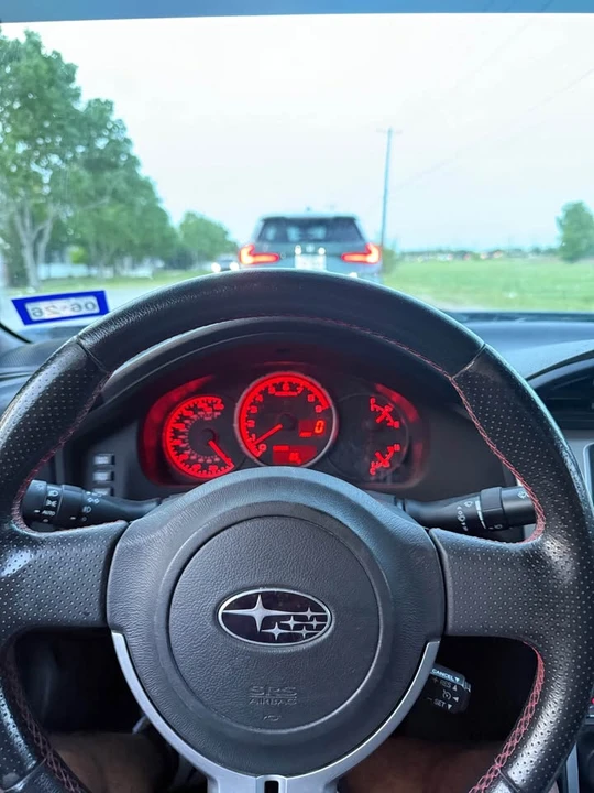 2013 Subaru BRZ 1st Gen - Image 5 of 8