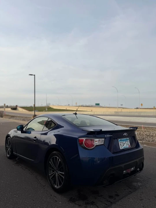 2013 Subaru BRZ 1st Gen - Image 4 of 17