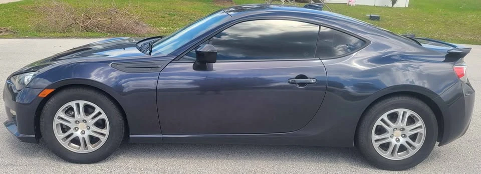 2013 Subaru BRZ 1st Gen - Image 3 of 5