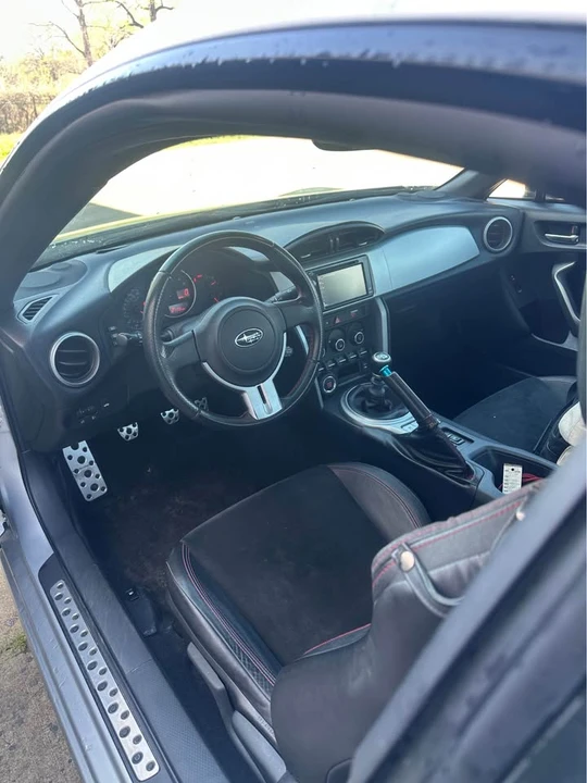 2013 Subaru BRZ 1st Gen - Image 8 of 8