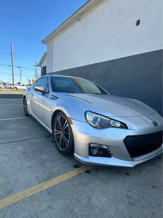 2013 Subaru BRZ 1st Gen - Image 5 of 8