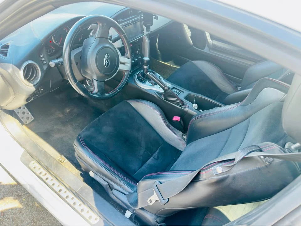 2013 Subaru BRZ 1st Gen - Image 5 of 7