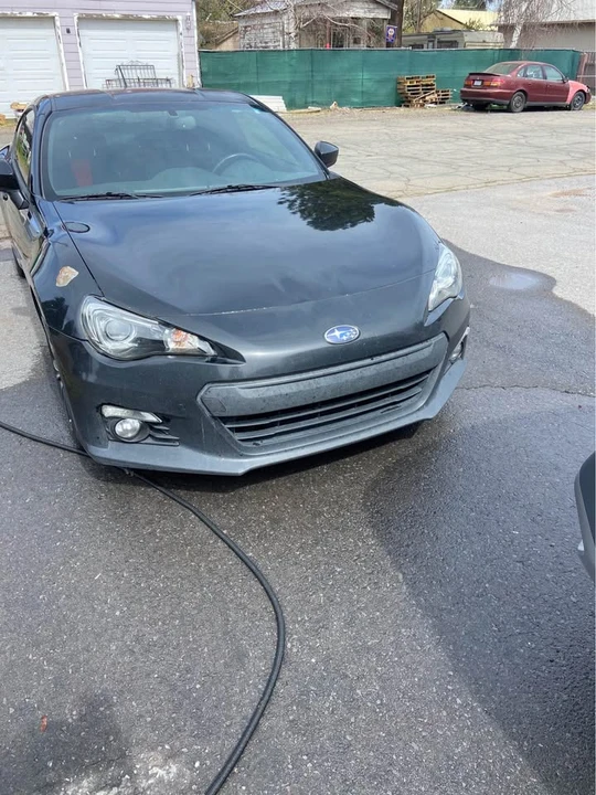 2013 Subaru BRZ 1st Gen - Image 11 of 20