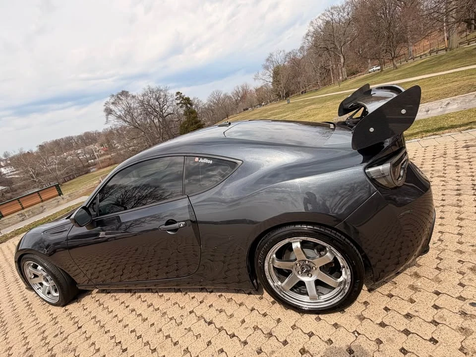 2013 Subaru BRZ 1st Gen - Image 3 of 12