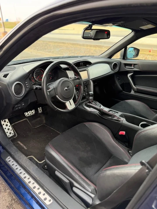 2013 Subaru BRZ 1st Gen - Image 7 of 17