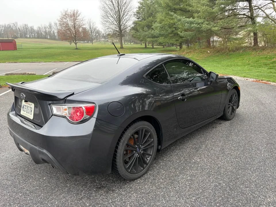 2013 Subaru BRZ 1st Gen - Image 5 of 11