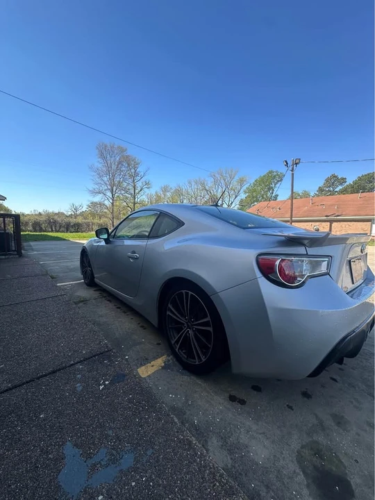 2013 Subaru BRZ 1st Gen - Image 6 of 9
