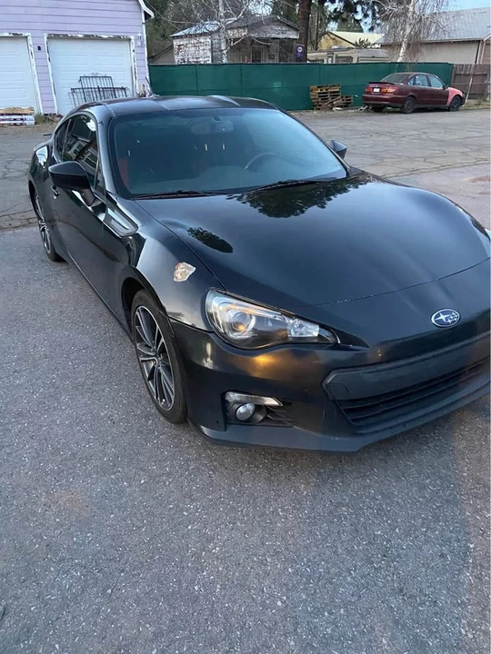 2013 Subaru BRZ 1st Gen - Image 2 of 20