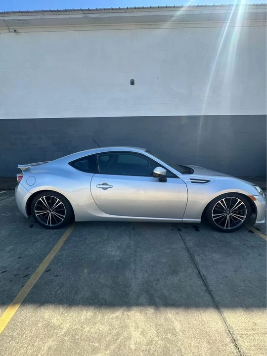 2013 Subaru BRZ 1st Gen - Image 5 of 9