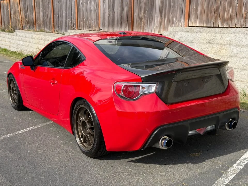 2013 Subaru BRZ 1st Gen - Image 5 of 20