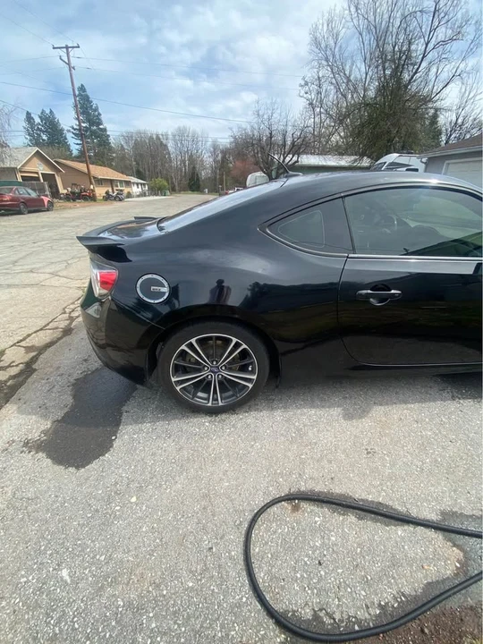 2013 Subaru BRZ 1st Gen - Image 12 of 20