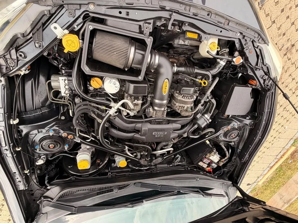2013 Subaru BRZ 1st Gen - Image 7 of 12