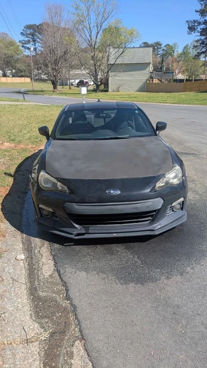 2013 Subaru BRZ 1st Gen - Image 4 of 5