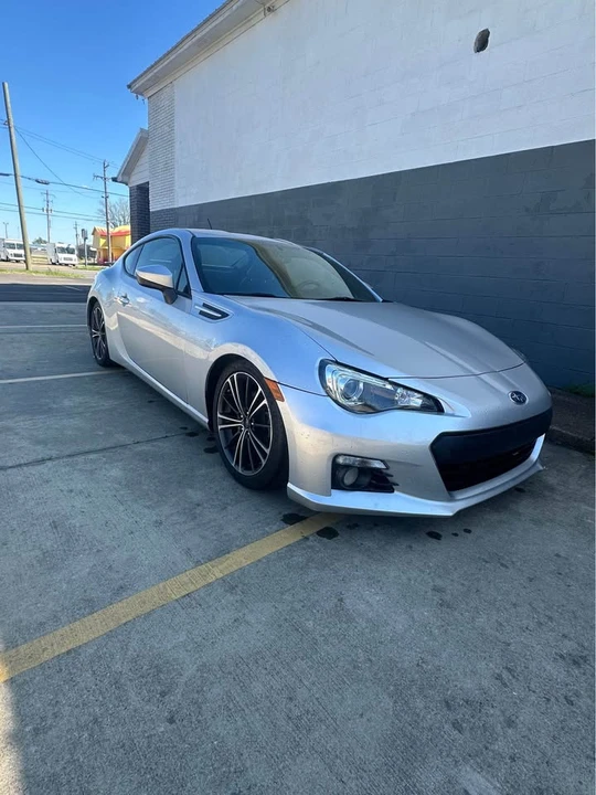 2013 Subaru BRZ 1st Gen - Image 7 of 9
