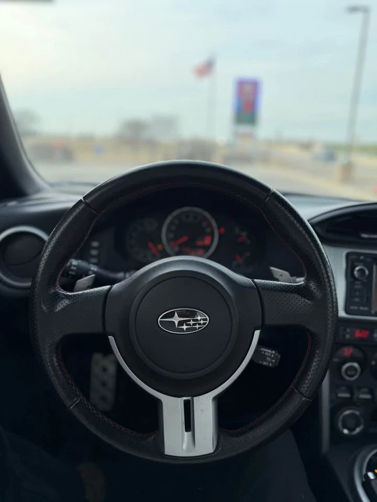 2013 Subaru BRZ 1st Gen - Image 15 of 17