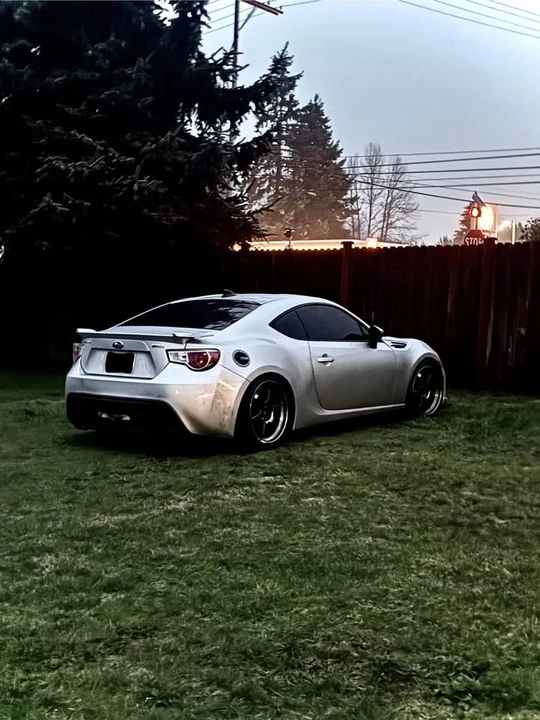 2013 Subaru BRZ 1st Gen - Image 3 of 6