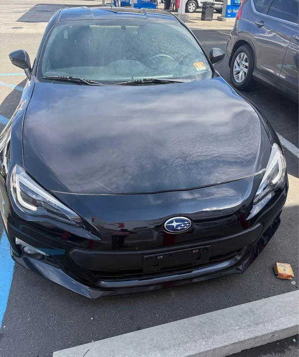 2013 Subaru BRZ 1st Gen - Image 8 of 17