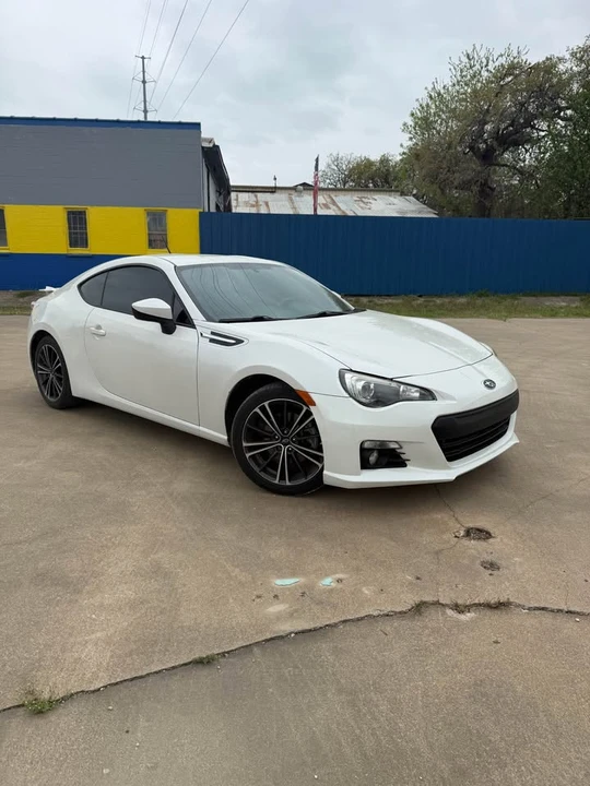 2013 Subaru BRZ 1st Gen - Image 2 of 14