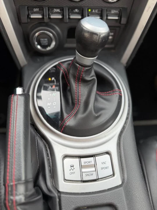 2013 Subaru BRZ 1st Gen - Image 13 of 17