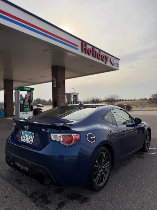 2013 Subaru BRZ 1st Gen - Image 3 of 17