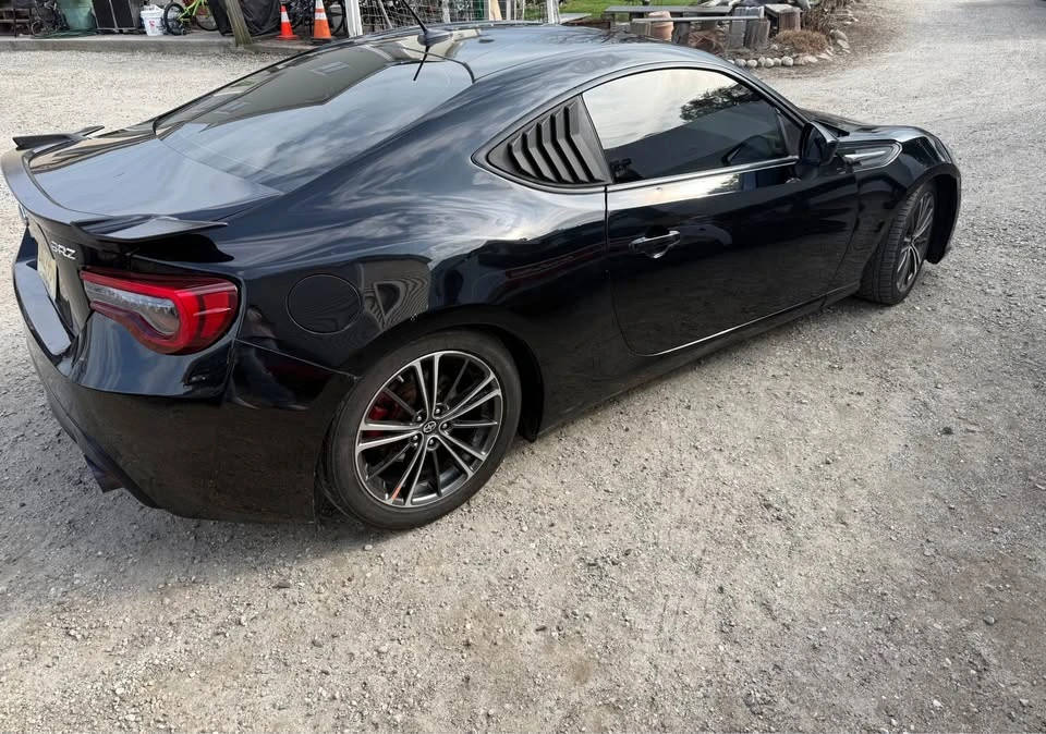 2013 Subaru BRZ 1st Gen - Image 2 of 17