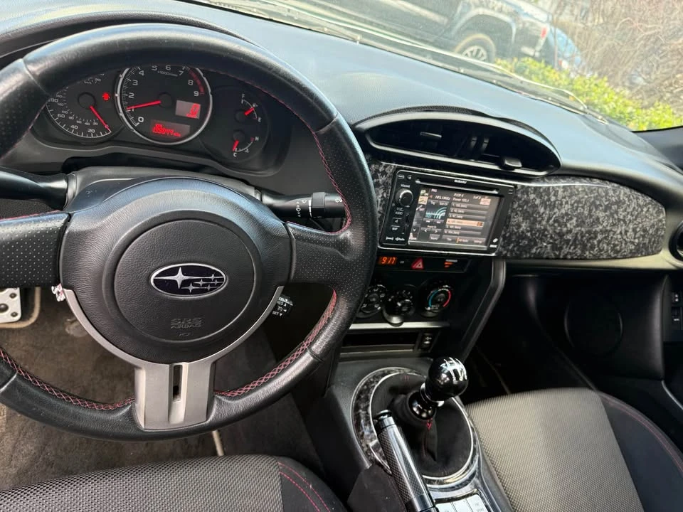2013 Subaru BRZ 1st Gen - Image 12 of 17