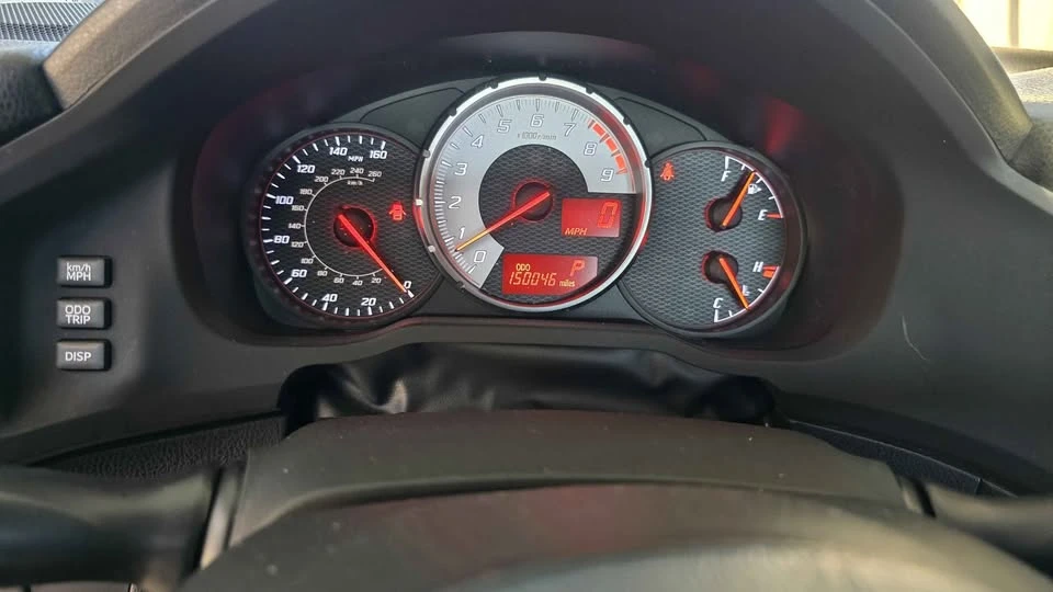 2013 Subaru BRZ 1st Gen - Image 5 of 19