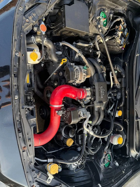 2013 Subaru BRZ 1st Gen - Image 15 of 17