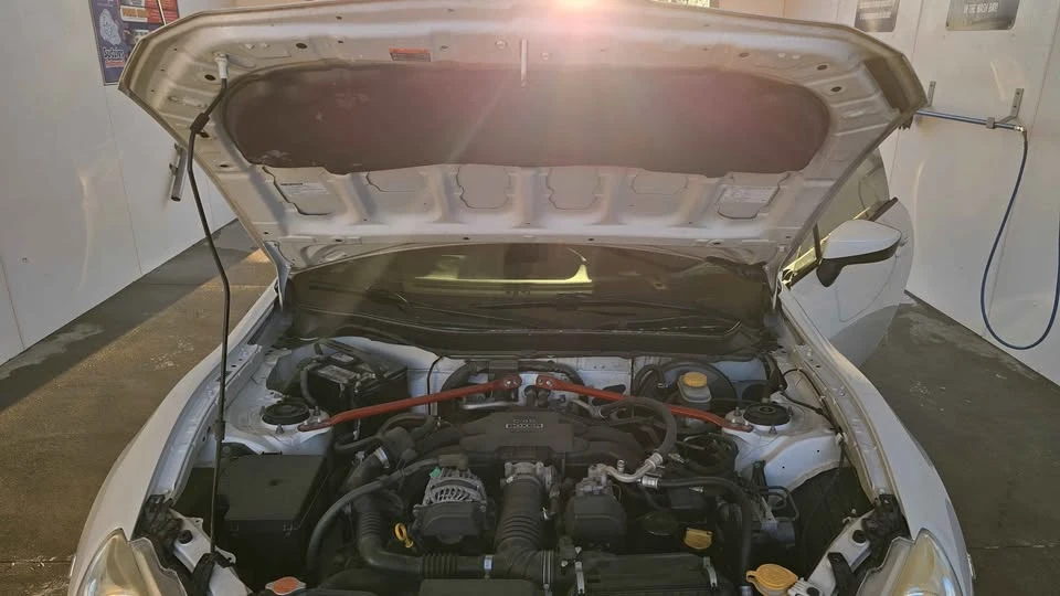 2013 Subaru BRZ 1st Gen - Image 2 of 19