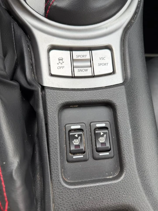 2013 Subaru BRZ 1st Gen - Image 14 of 17