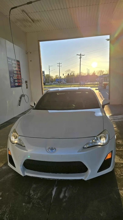 2013 Subaru BRZ 1st Gen - Image 14 of 19