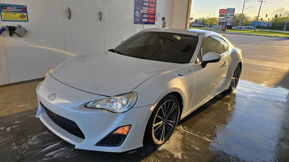 2013 Subaru BRZ 1st Gen - Image 12 of 19