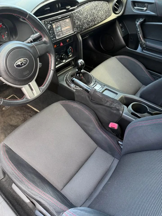 2013 Subaru BRZ 1st Gen - Image 14 of 17