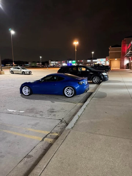 2013 Subaru BRZ 1st Gen - Image 8 of 8